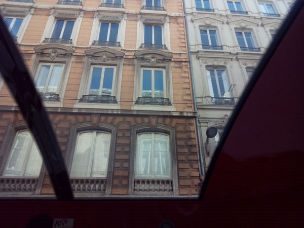tram 1